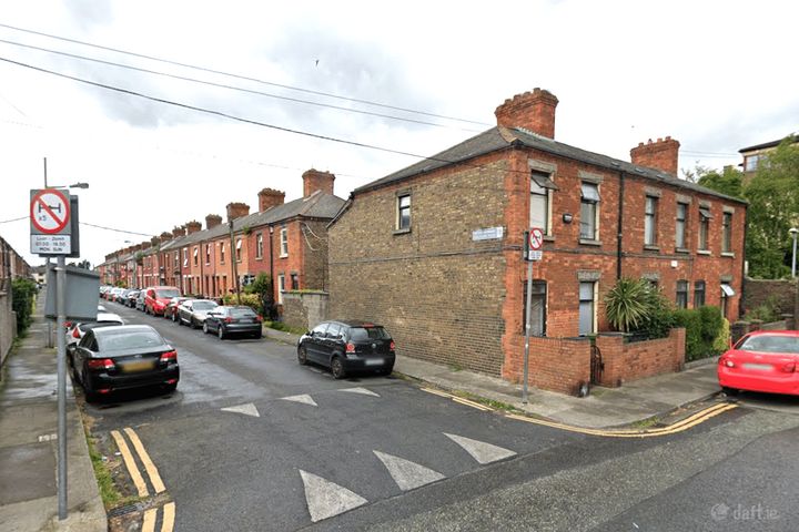 Caledon Road, East Wall, Dublin 3