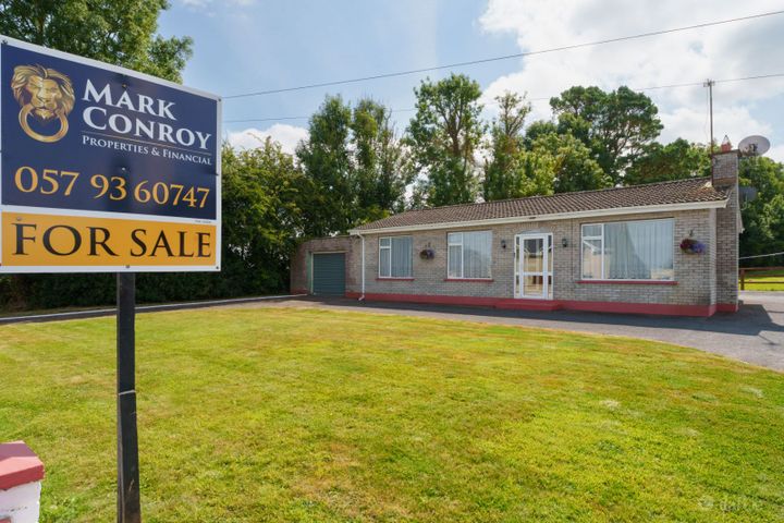 Edenderry Road, Rhode, Co. Offaly, R35TR50
