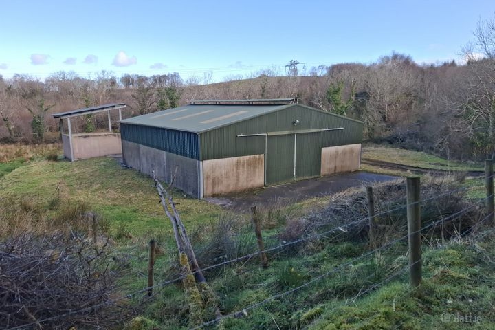 Gubalaun, Rossinver, Co. Leitrim