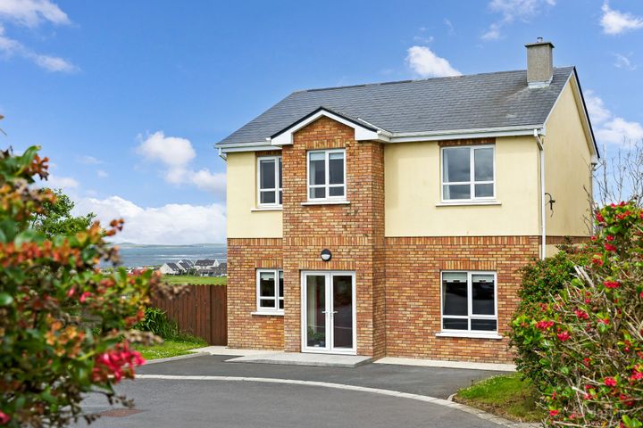 12 The Wave, Ocean Links, Strandhill, Co. Sligo, F91A4A3