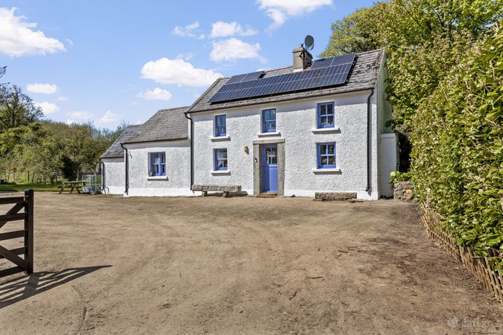 Knocksquire, Borris, Co. Carlow, Killedmond, Co. Carlow, R95F6P5