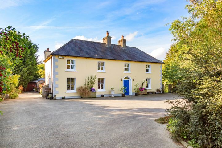 Ballyellen Lower, Inch, Gorey, Co. Wexford, Y25TK53