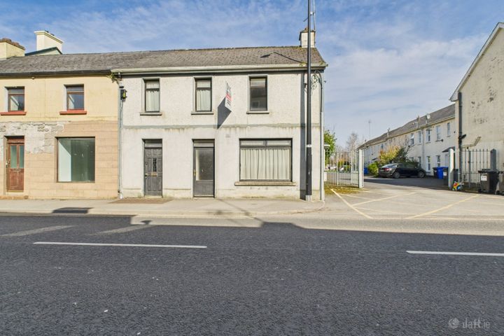 Main Street, Kilbeggan,, Co. Westmeath, N91RK69