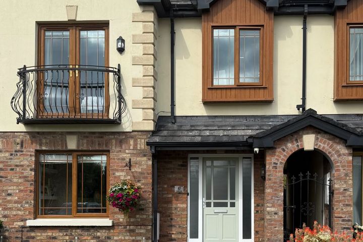17 Ascáill Róis, Magheraboy Road, Carrickmacross, Co. Monaghan