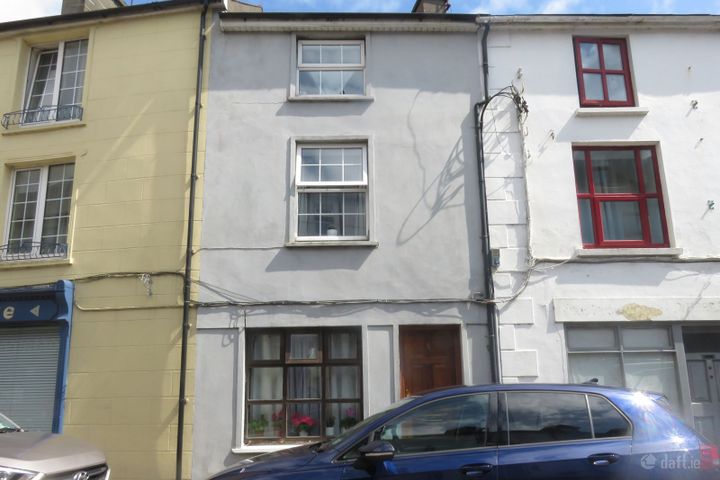 8 Connolly Street, Clonakilty, Clonakilty, Co. Cork, P85NW66