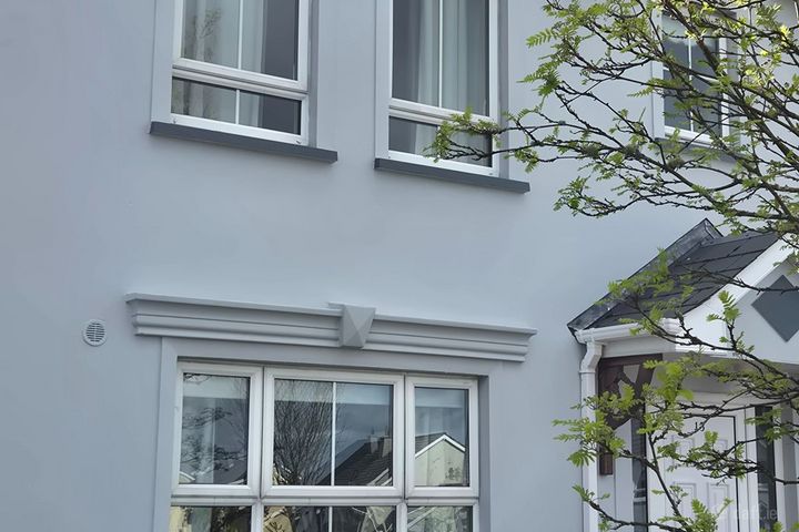 Glenpark, Mountain Top, Letterkenny, Co. Donegal