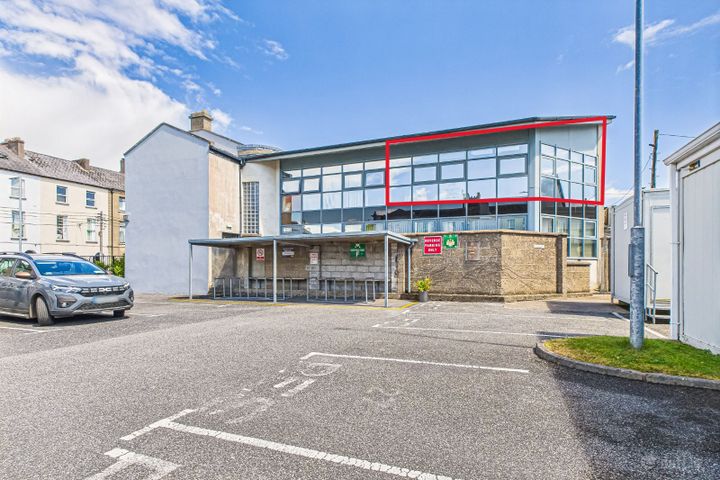 Burchall House, Parnell Street, Waterford City Centre