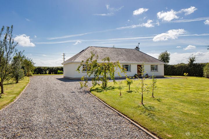 Harristown, Kinnegad, Co. Westmeath, N91HV04