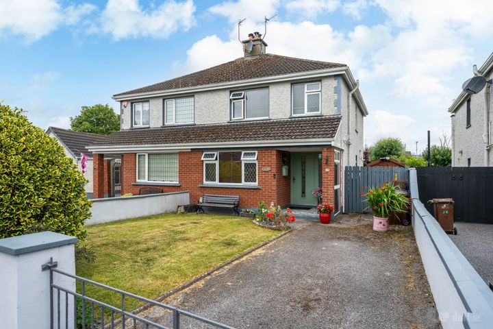 17 Ashfield Drive, Station Road, Ballinasloe, Co. Galway, H53F752