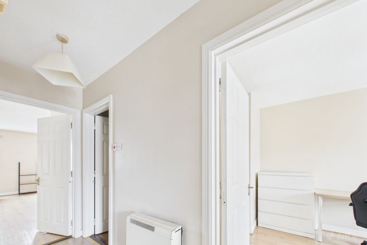 Apartment 3, Cois Caladh, Georges Quay, Waterford, X91K761