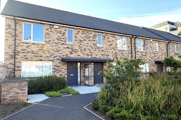 Rathborne Gardens, Ashtown, Dublin 15