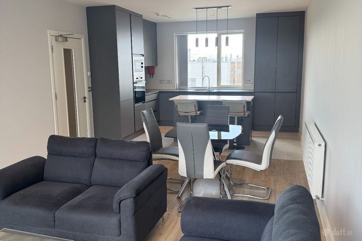 Apartment 25 Carraig Bui, Johnstown Road, Cabinte, Glenageary, Co. Dublin