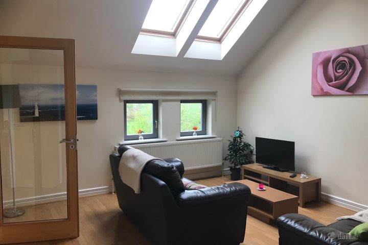 Apartment 19, Cairéal Mór, Castlegar, Galway, Tuam Road, Co. Galway