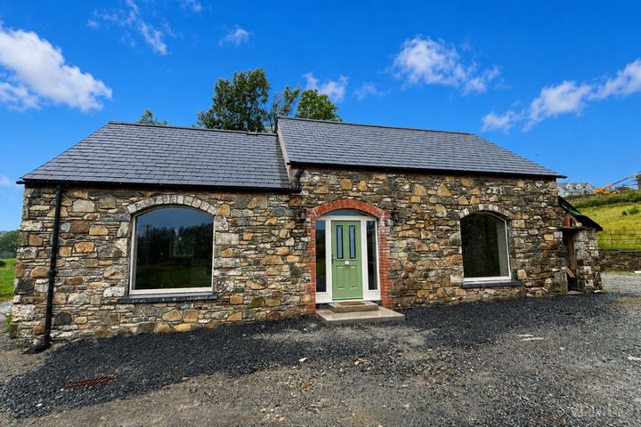 Drummoney, Virginia, Coppanagh, Co. Cavan