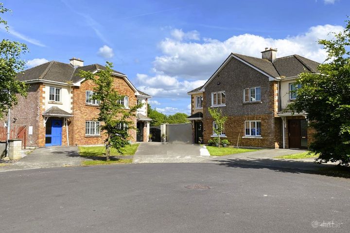 33 Davitt Court, Mountmellick, Co. Laois, R32X7Y8