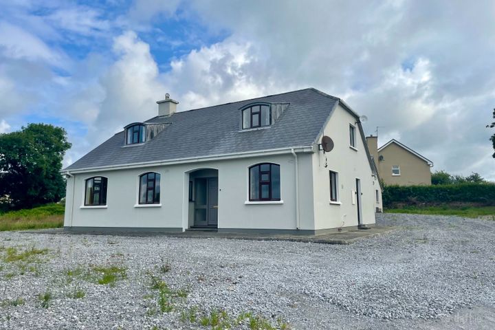 Ballyoughtragh, Milltown, Co. Kerry, V93F2W4