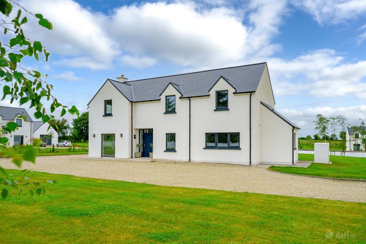 2 Gort An Aird, Gurteen, Bandon, Cork