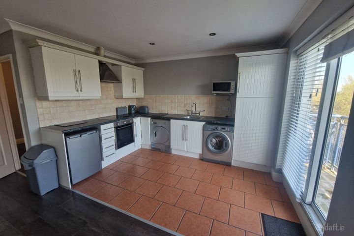 Millpark, Old Nangor Road, Clondalkin, Dublin 22