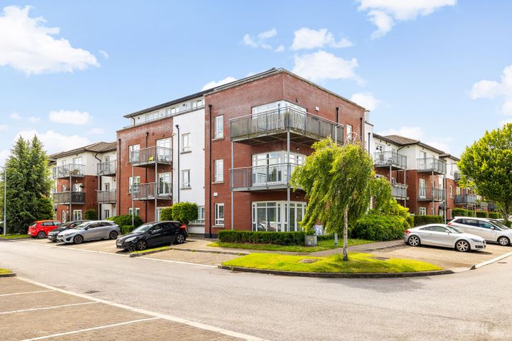 Apartment 40, Beech Park Wood, Beech Park, Easton Road, Leixlip, Leixlip, Co. Kildare, W23P635