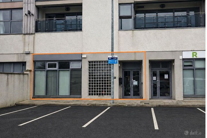 Unit 7, Station House, The Waterways, Sallins, Sallins, Co. Kildare, W91XY29