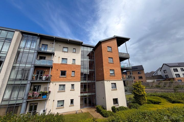 Apartment 301 The Glen, Clon Brugh, Aikens Village, Dublin 18