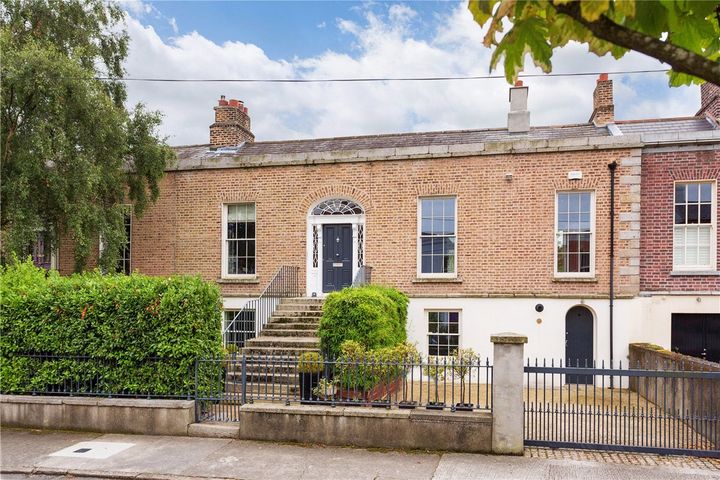 6 Garville Rd, Rathgar, Dublin 6, Dublin 6, Dublin