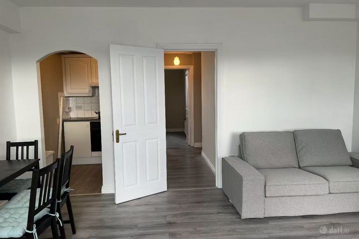 Apartment Dawson House,Dean Court,Patrick Street,Dublin 8, Christchurch, Dublin 8