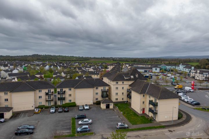 14 Lalor Way, Fairgreen, Portlaoise, Co. Laois, R32DD32