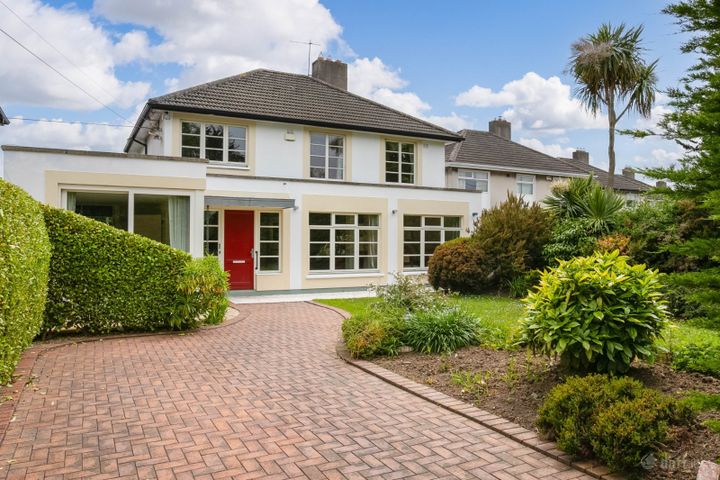 9 Beech Park Grove, Foxrock, Dublin 18, Dublin 18, Dublin