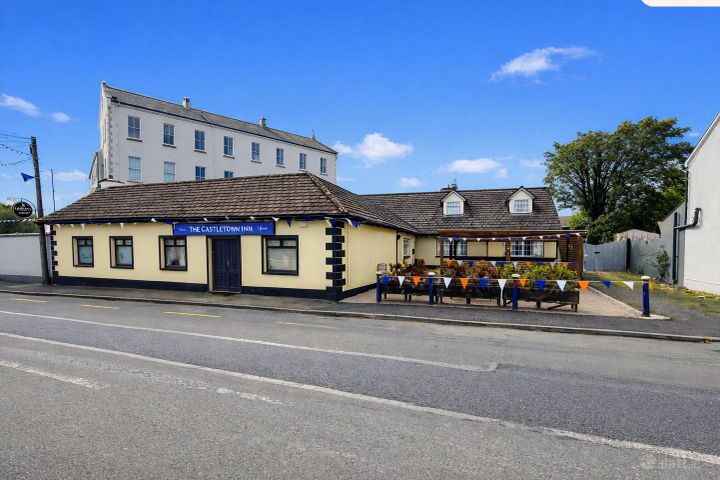 The Castletown Inn, Castletown, Co. Laois, R32KF44