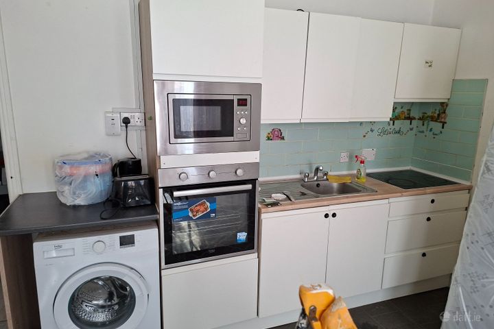 Saint Peter'S Road, Dublin 7, North Circular Road, Dublin 7