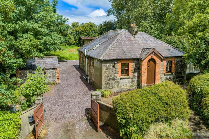 Stoat Cottage, Painestown, Dunshaughlin, Co Meath, A85RH29