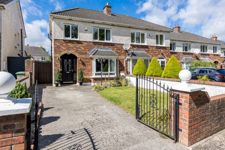 20 The Close, Hunters Run, Clonee Dublin 15, Dublin 15, Dublin