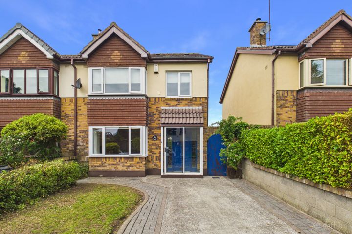 Abhaile, 3 Abbeyvale Drive, Swords, Co. Dublin, K67Y4A0