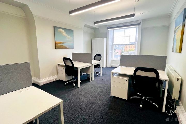 26 - 27 Mount Street Upper, Dublin 2