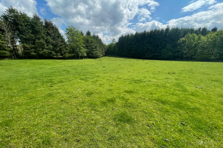 Site SSP Bohea, Liscarney, Westport, Co Mayo