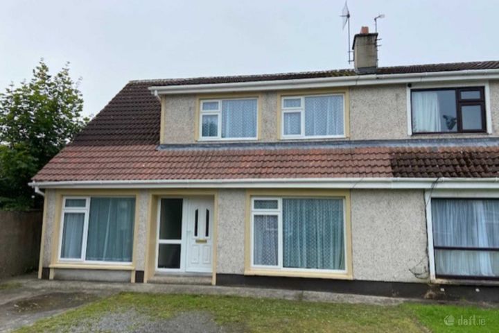 16 Carysford Avenue, College Court, Castletroy, Co. Limerick, V94A06A
