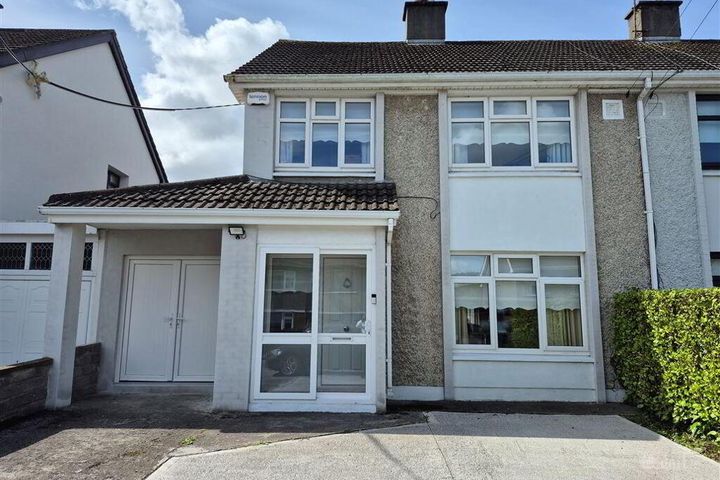 81 Maple Drive, Drogheda, Co. Louth, A92N63A