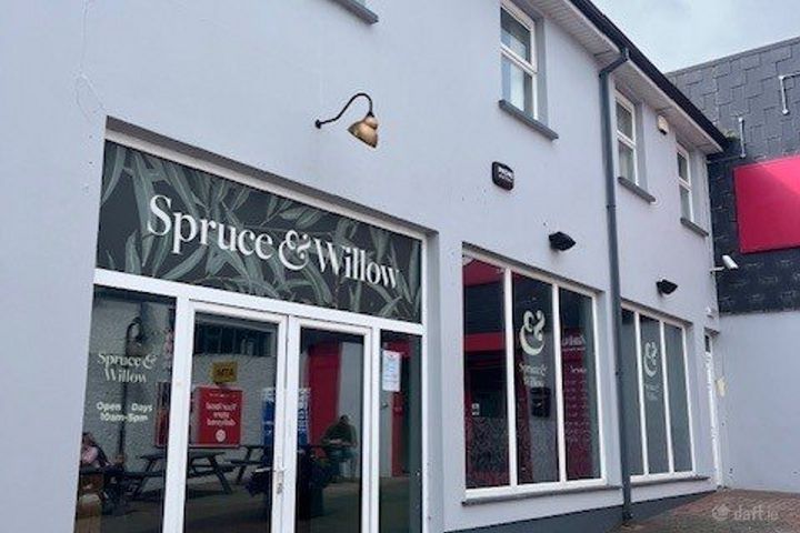 2 Broadway, Main Street, Charleville, Co. Cork, P56HX62