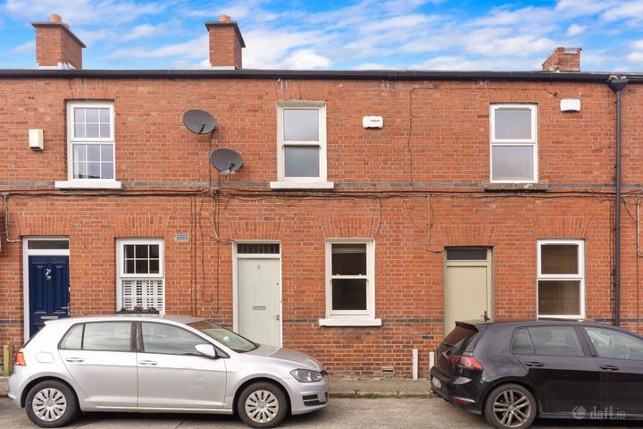 8 Castlewood Terrace, Rathmines, Dublin 6, D06P6N3