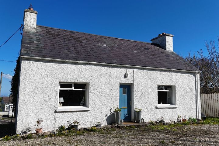 Carnaween Cottage, Narin, Naran, Co. Donegal, F94F2C4