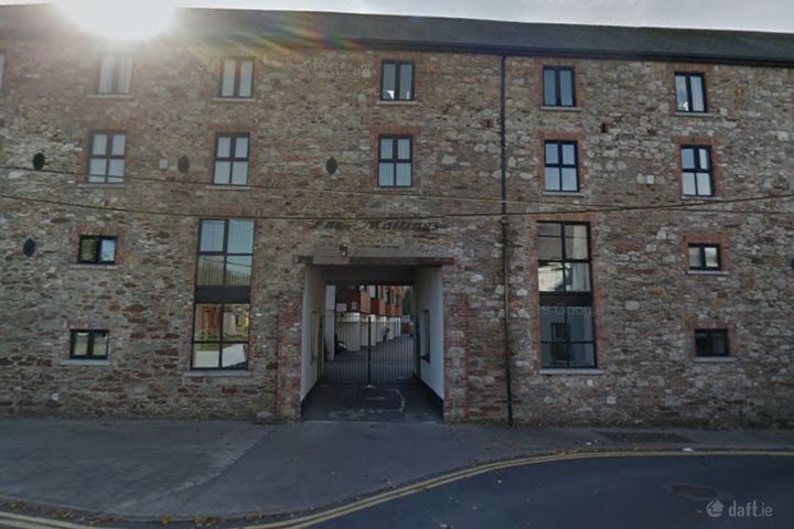 Apartment 29, The Maltings, Wexford Town, Co. Wexford