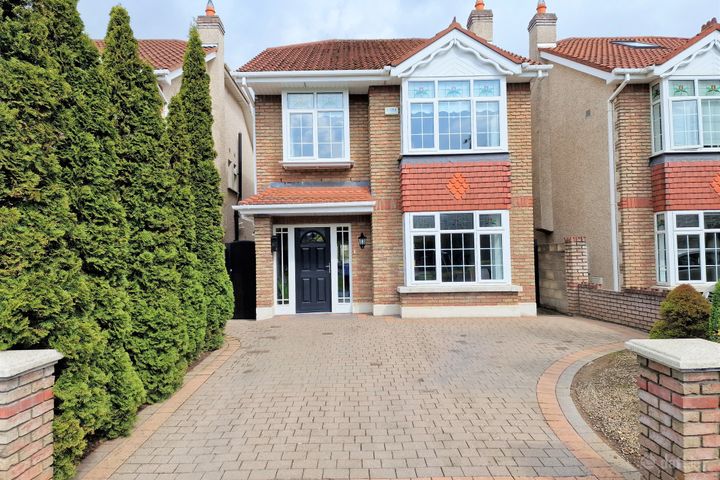 5 Beechpark Orchard, Castleknock, Dublin 15, Dublin 15, Dublin