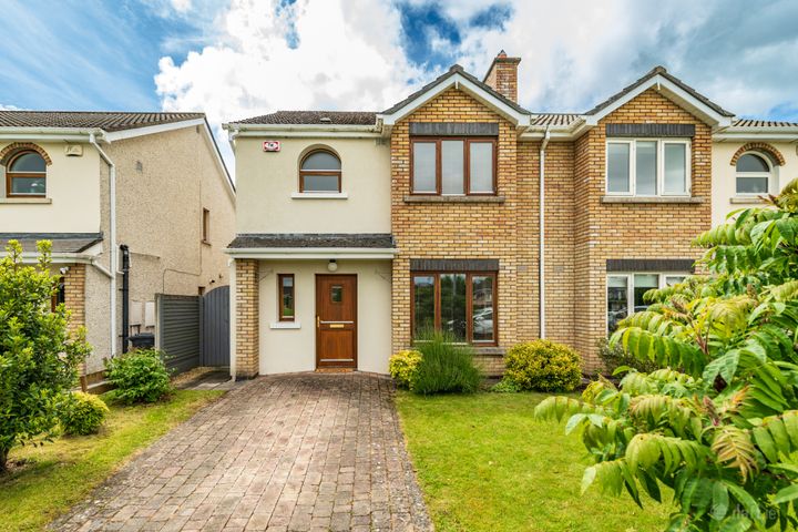 130 College Wood Manor, Clane, Co Kildare, W91YY07