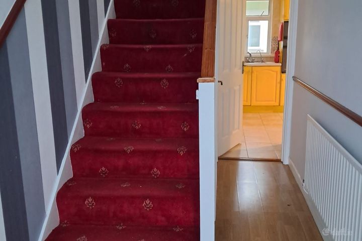 The Crescent, Seatown Park, Swords, Swords, Co. Dublin