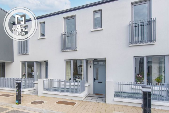 8 The Gallery, Lenaboy Gardens, H91NX7H