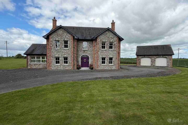 Lisrenny, Tallanstown, Co. Louth, A91HX07