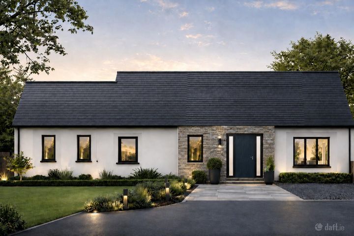 Ballyhomack, Cappagh, Co. Limerick, V94X864