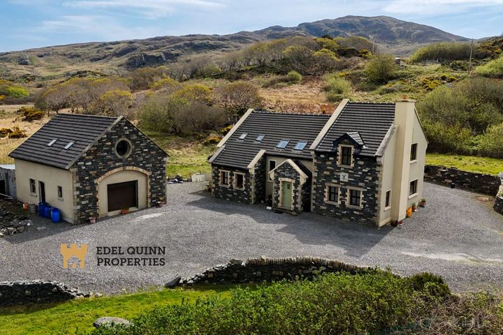 Currin, Glencolmcille, Straid, Co. Donegal, F94CD60