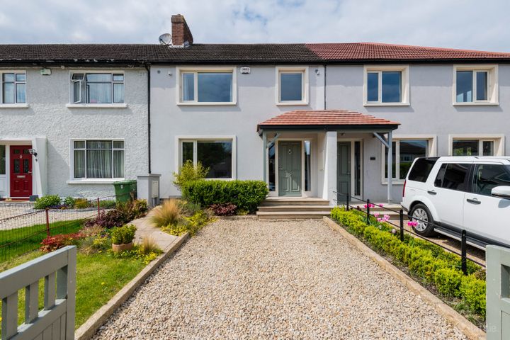 D07 RVW3, Navan Road (D7), Co. Dublin